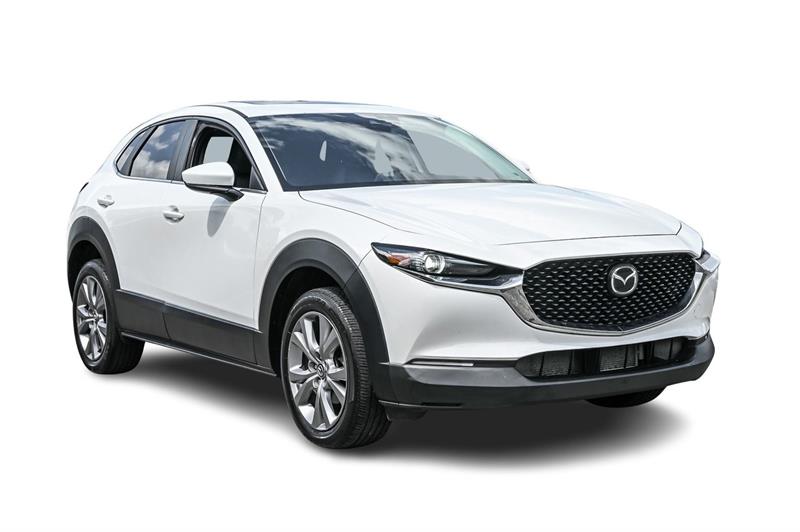 mazda CX-30 2022 - 3
