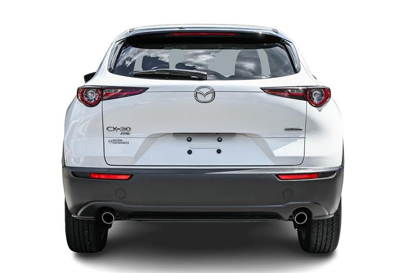 mazda CX-30 2022 - 4