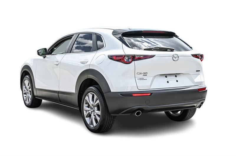 mazda CX-30 2022 - 5
