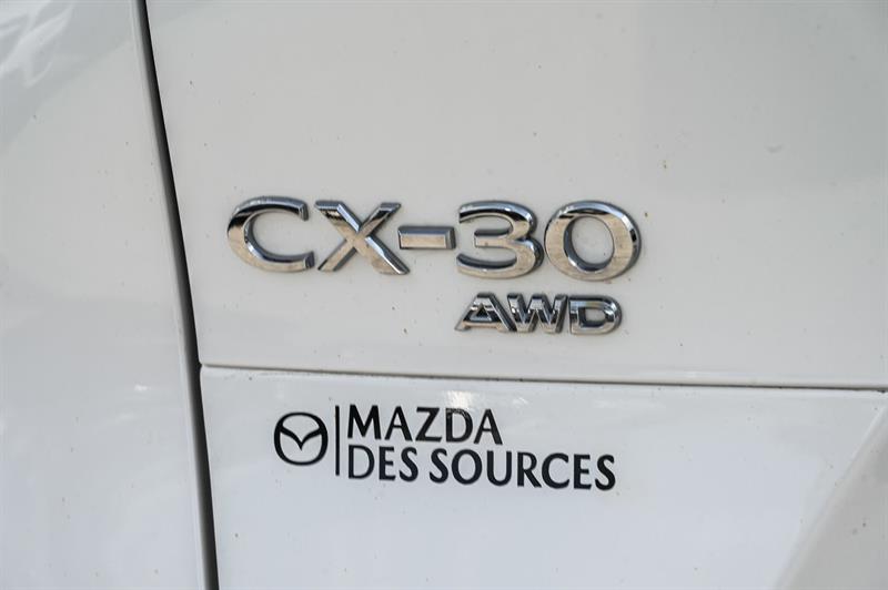 mazda CX-30 2022 - 6
