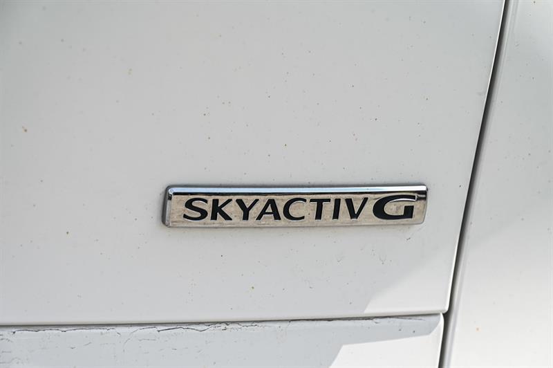 mazda CX-30 2022 - 7