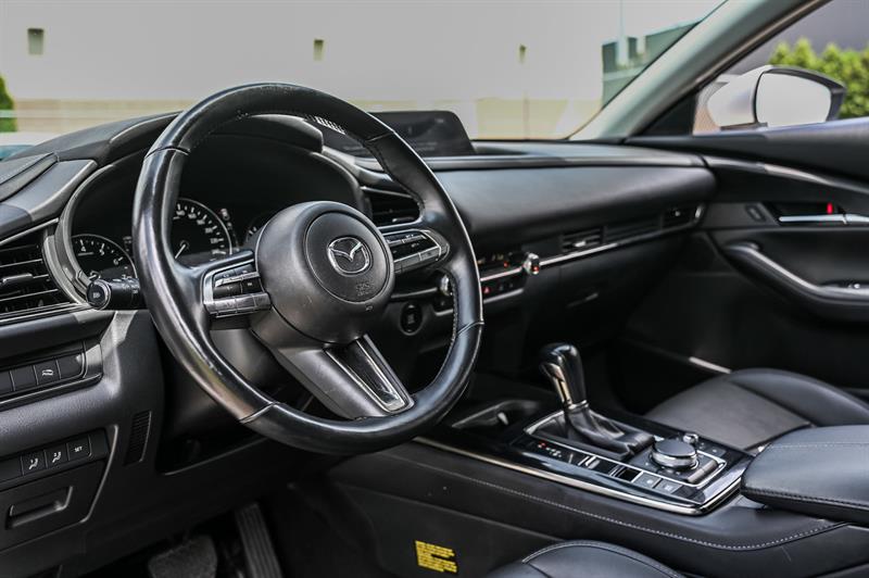 mazda CX-30 2022 - 8