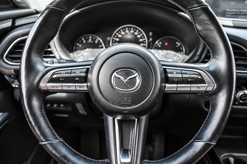 mazda CX-30 2022 - 11