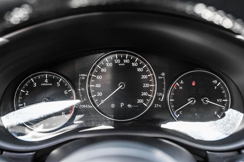 mazda CX-30 2022 - 12