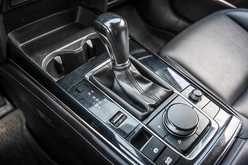 mazda CX-30 2022 - 13