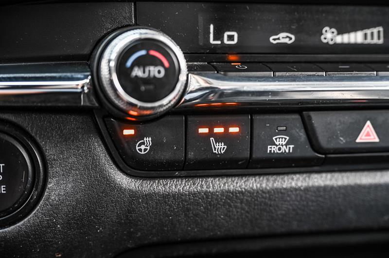 mazda CX-30 2022 - 16