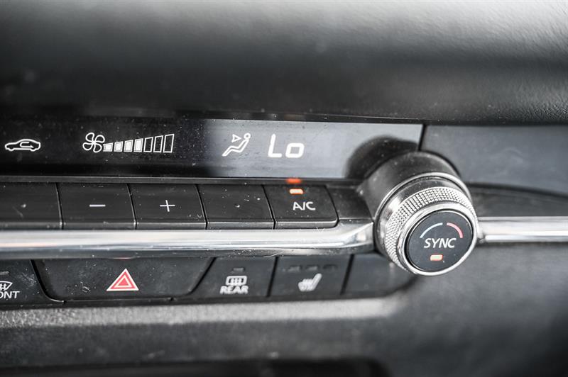 mazda CX-30 2022 - 18