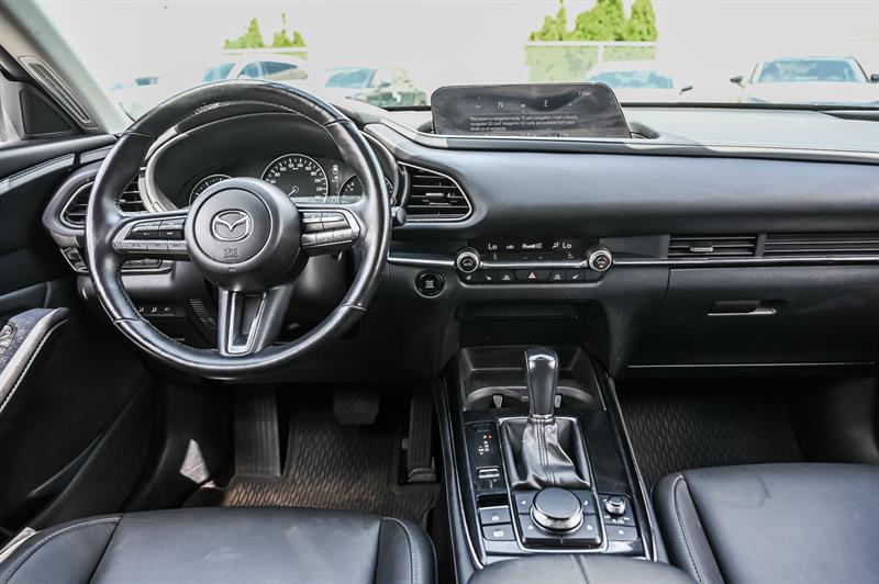mazda CX-30 2022 - 20