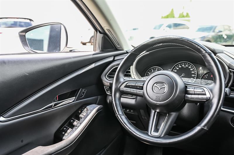mazda CX-30 2022 - 21