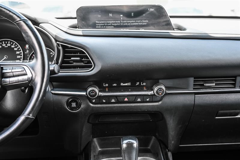 mazda CX-30 2022 - 22