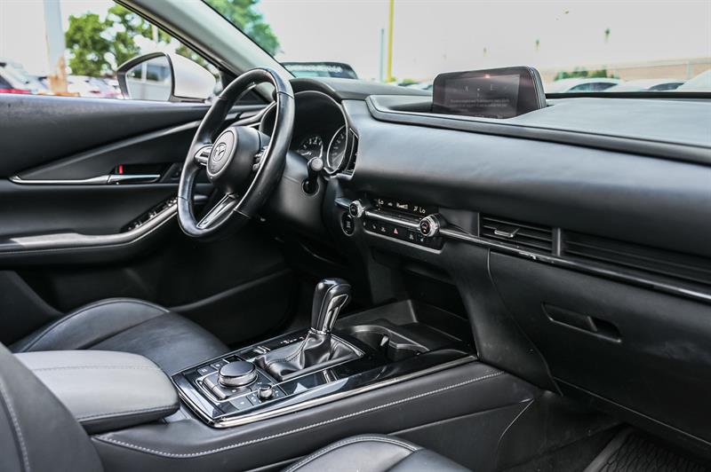 mazda CX-30 2022 - 23