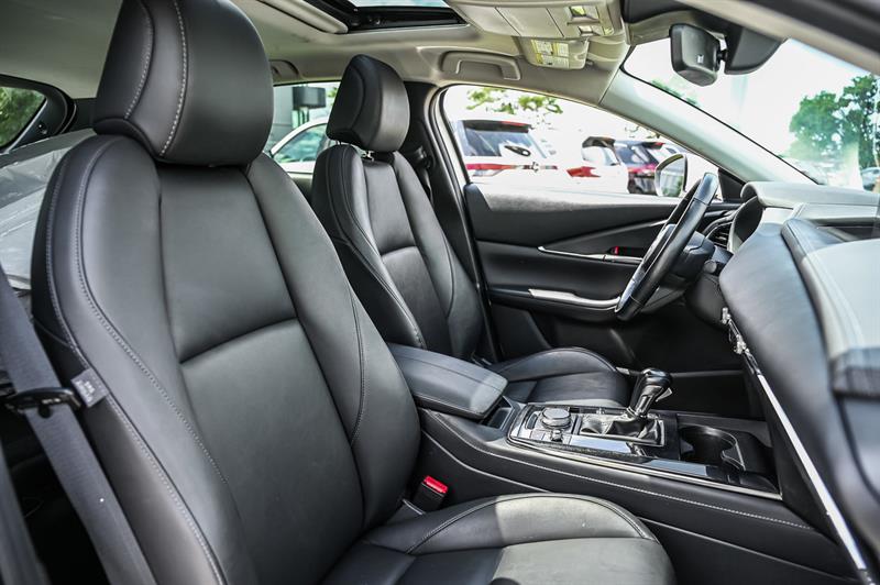 mazda CX-30 2022 - 24