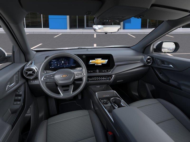 chevrolet Equinox 2027 - 5
