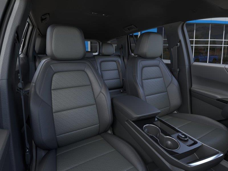 chevrolet Equinox 2027 - 6