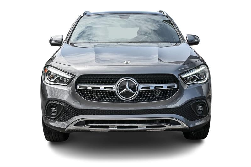 mercedes-benz GLA250 2023 - 2