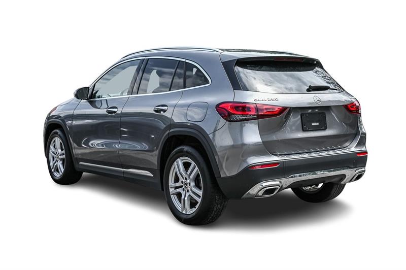 mercedes-benz GLA250 2023 - 6