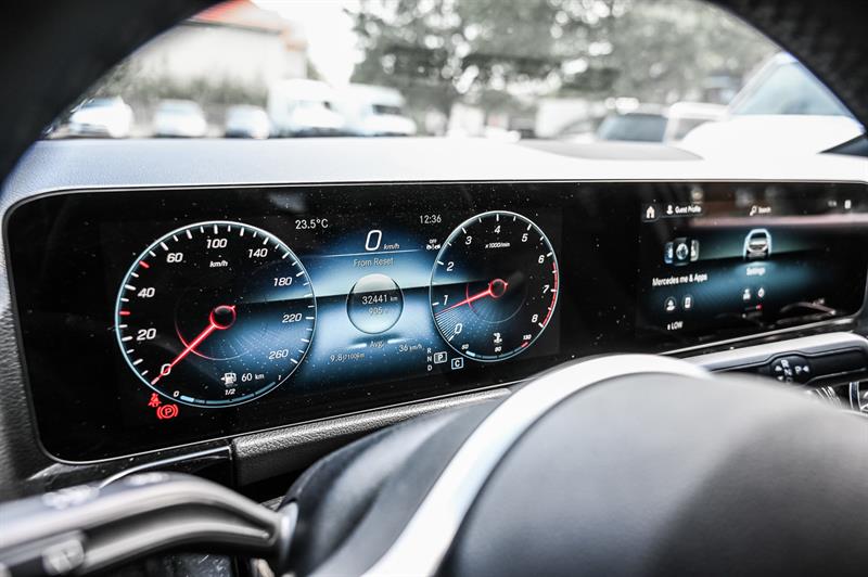 mercedes-benz GLA250 2023 - 14