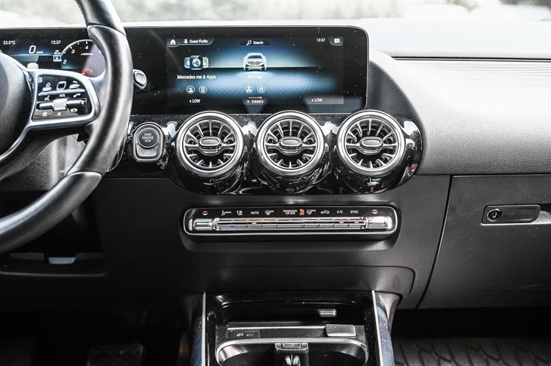 mercedes-benz GLA250 2023 - 20