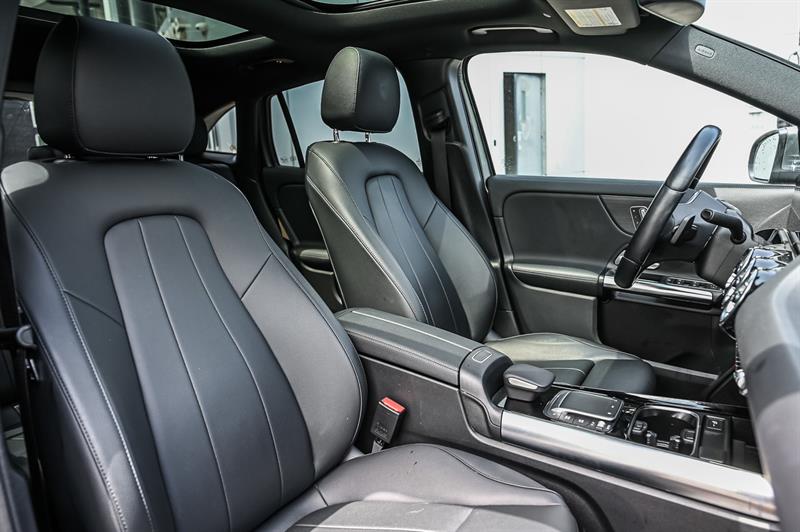 mercedes-benz GLA250 2023 - 22