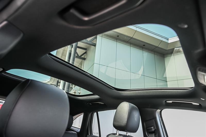 mercedes-benz GLA250 2023 - 23