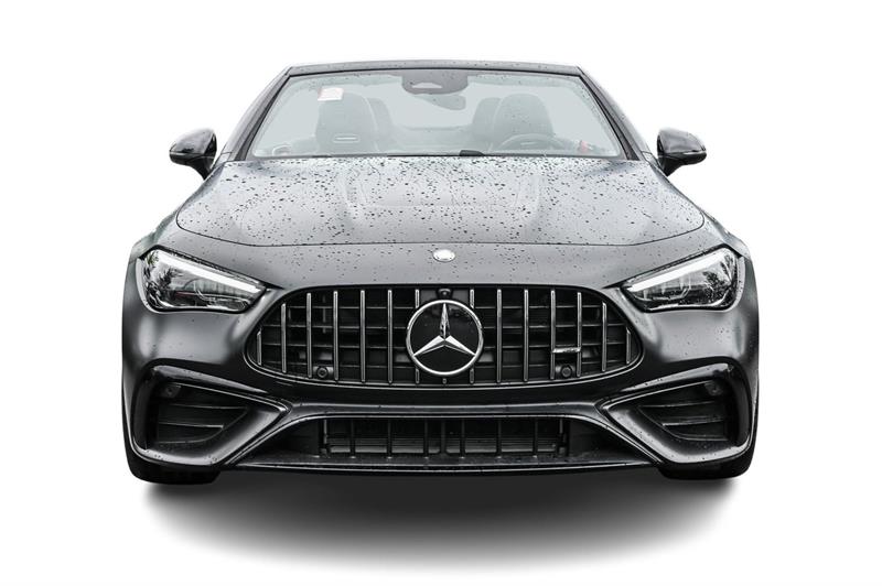 mercedes-benz CLE53 AMG 2026 - 2