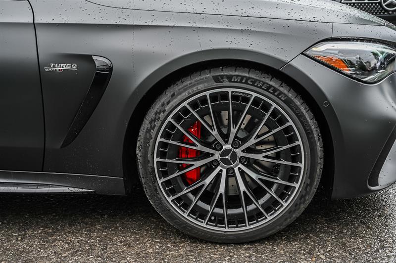 mercedes-benz CLE53 AMG 2026 - 10