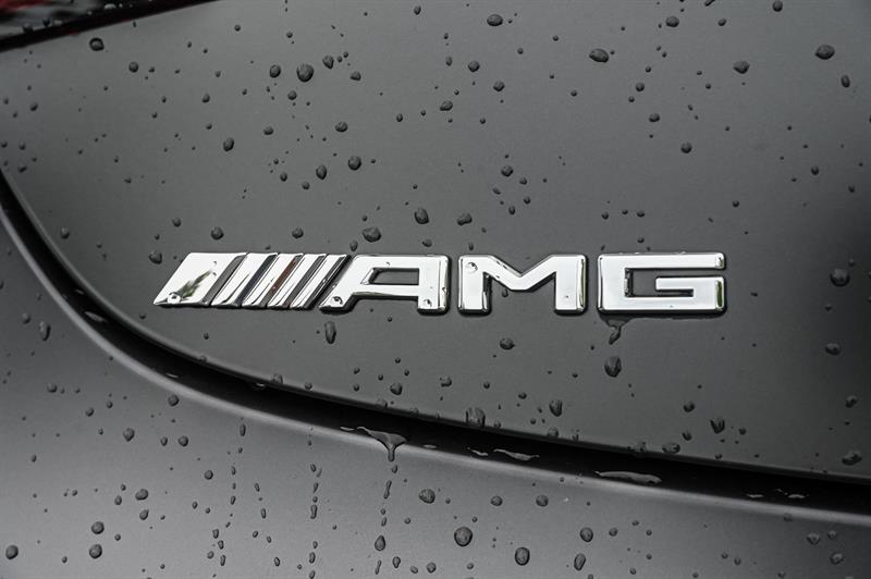 mercedes-benz CLE53 AMG 2026 - 16