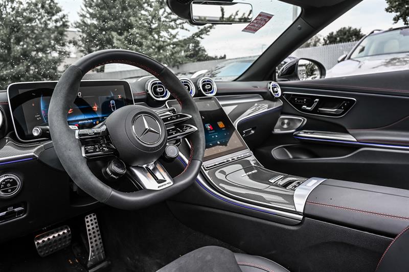 mercedes-benz CLE53 AMG 2026 - 18