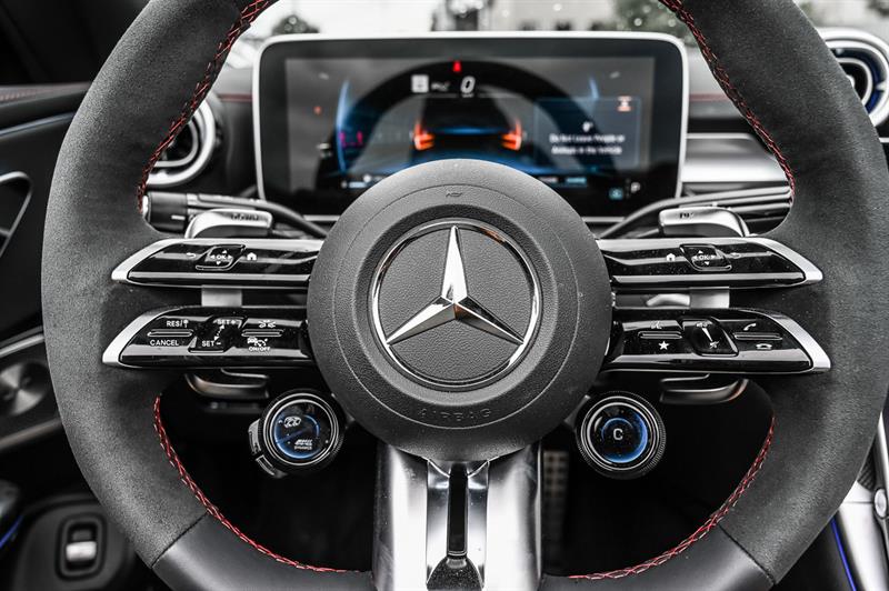 mercedes-benz CLE53 AMG 2026 - 20