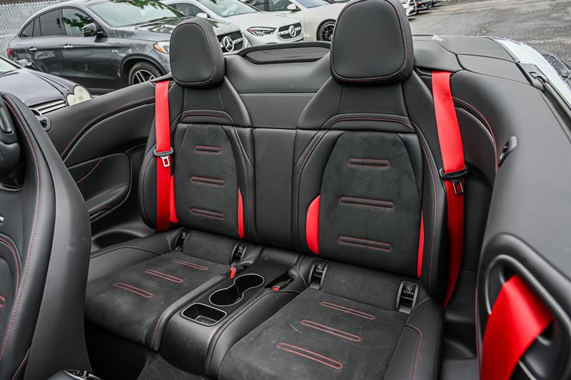 mercedes-benz CLE53 AMG 2026 - 25