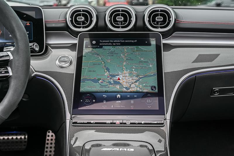 mercedes-benz CLE53 AMG 2026 - 28