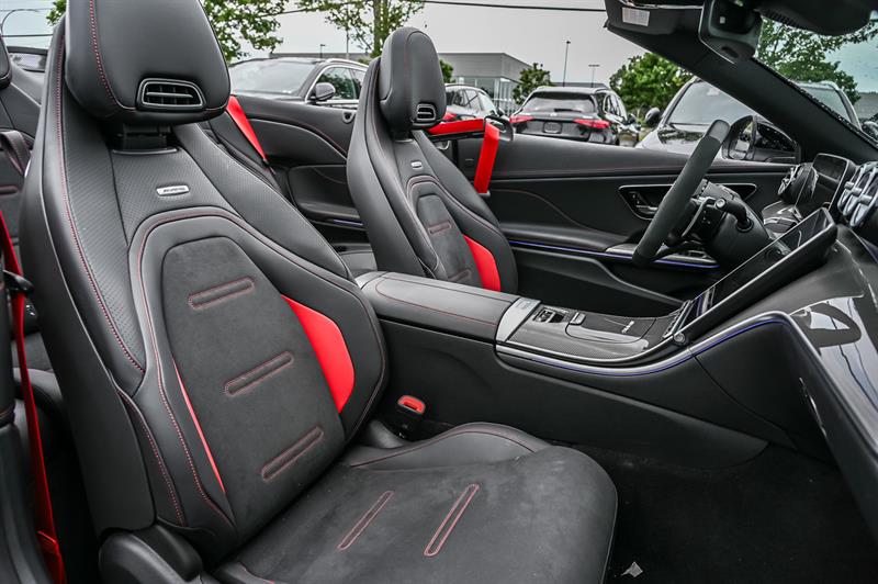 mercedes-benz CLE53 AMG 2026 - 30