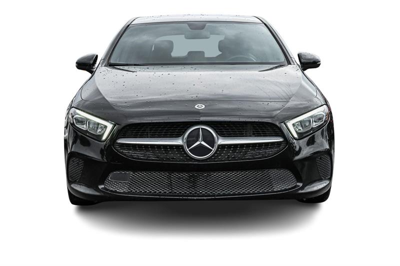 mercedes-benz A250 2022 - 2
