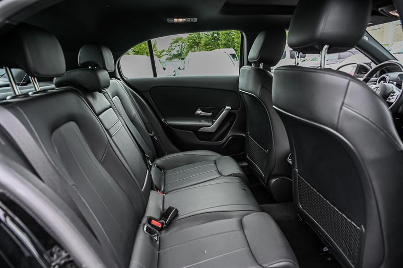 mercedes-benz A250 2022 - 22