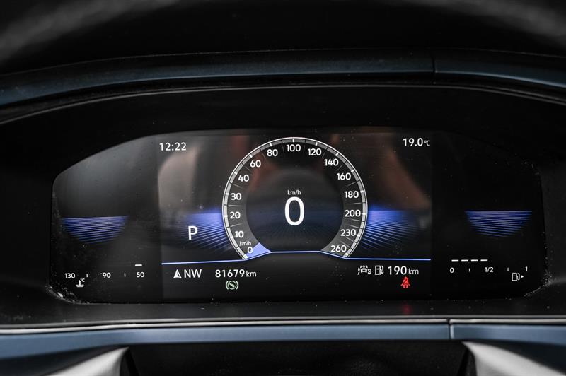 volkswagen Taos 2023 - 16
