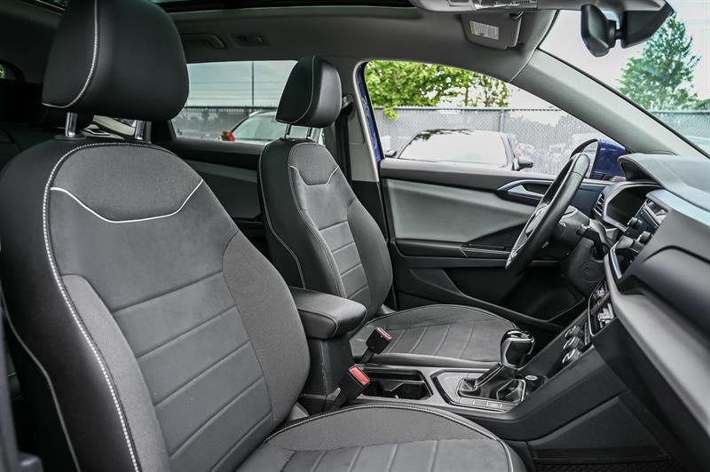 volkswagen Taos 2023 - 27
