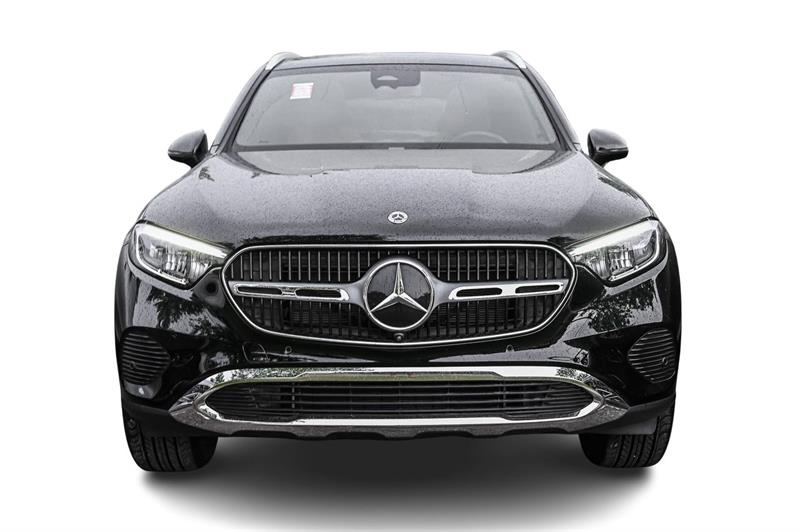 mercedes-benz GLC300 2024 - 2