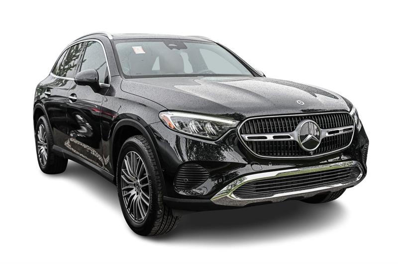 mercedes-benz GLC300 2024 - 4