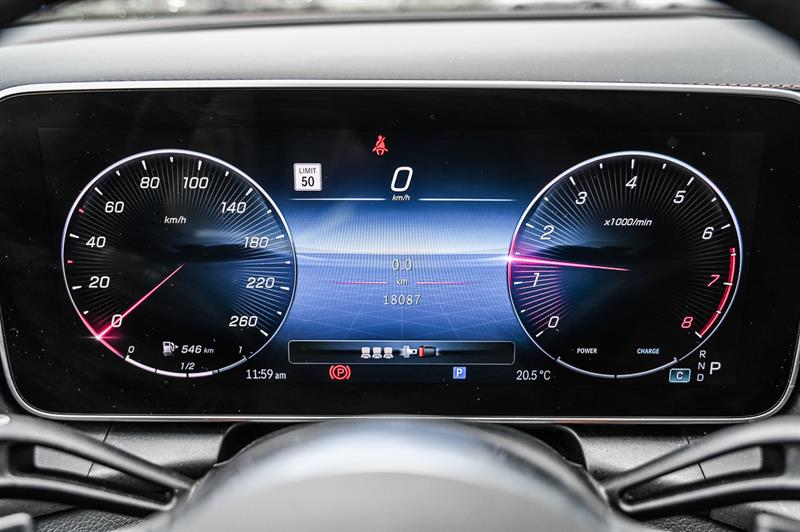 mercedes-benz GLC300 2024 - 20