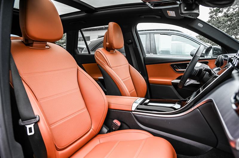 mercedes-benz GLC300 2024 - 29