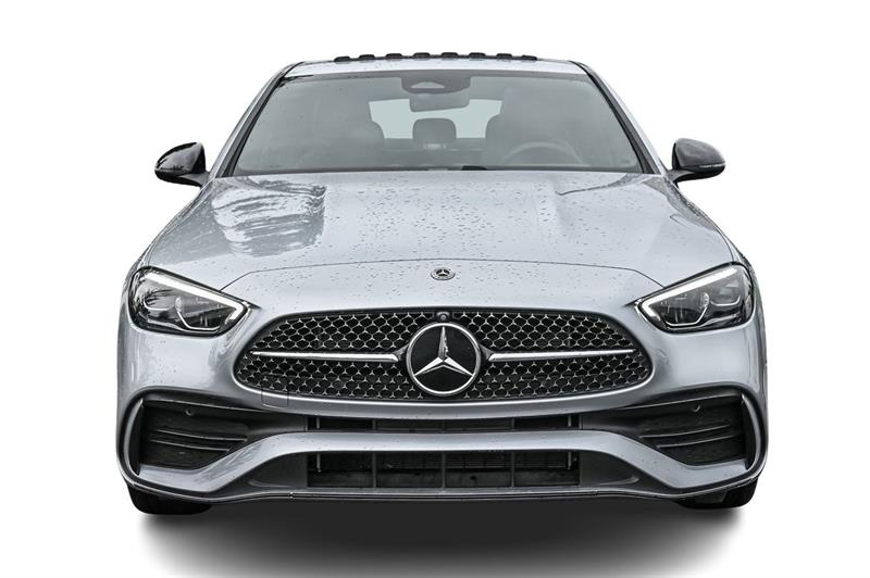 mercedes-benz C300 2025 - 2