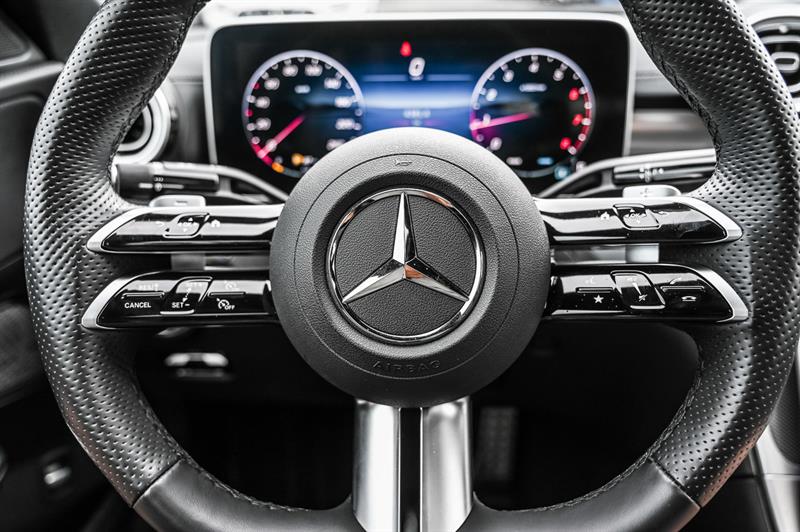 mercedes-benz C300 2025 - 20