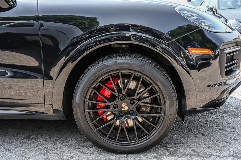 porsche Cayenne 2022 - 10