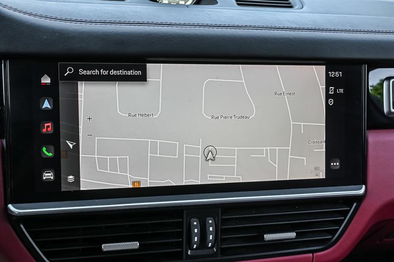 porsche Cayenne 2022 - 25