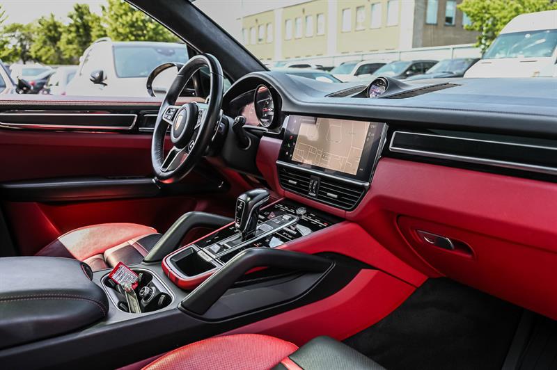 porsche Cayenne 2022 - 31