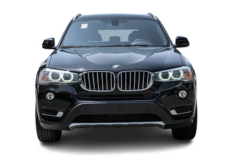 bmw X1 2016 - 2