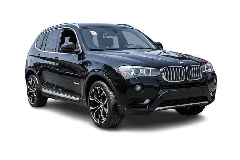 bmw X1 2016 - 3
