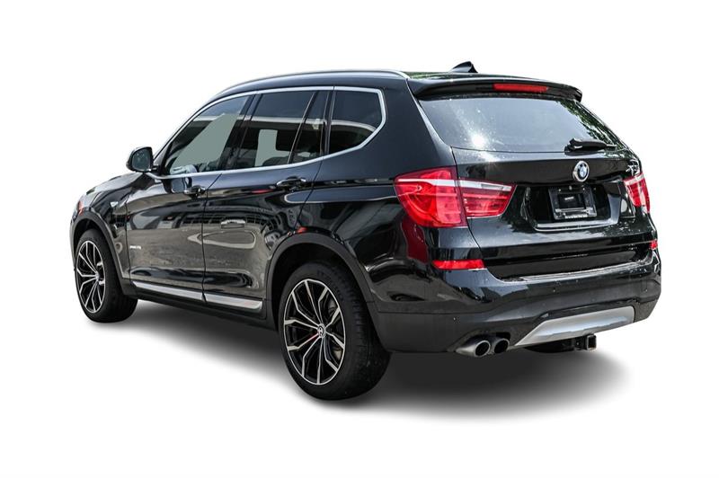 bmw X1 2016 - 5