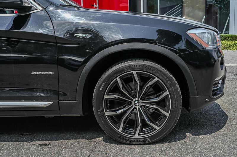 bmw X1 2016 - 6