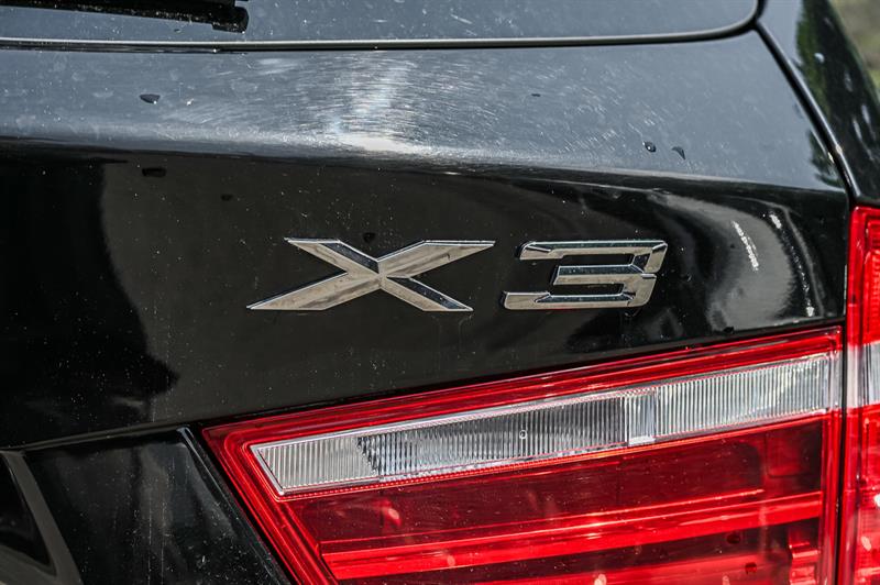 bmw X1 2016 - 7